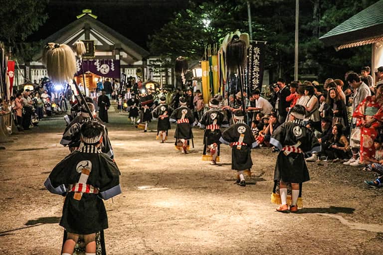 イベント・お祭り